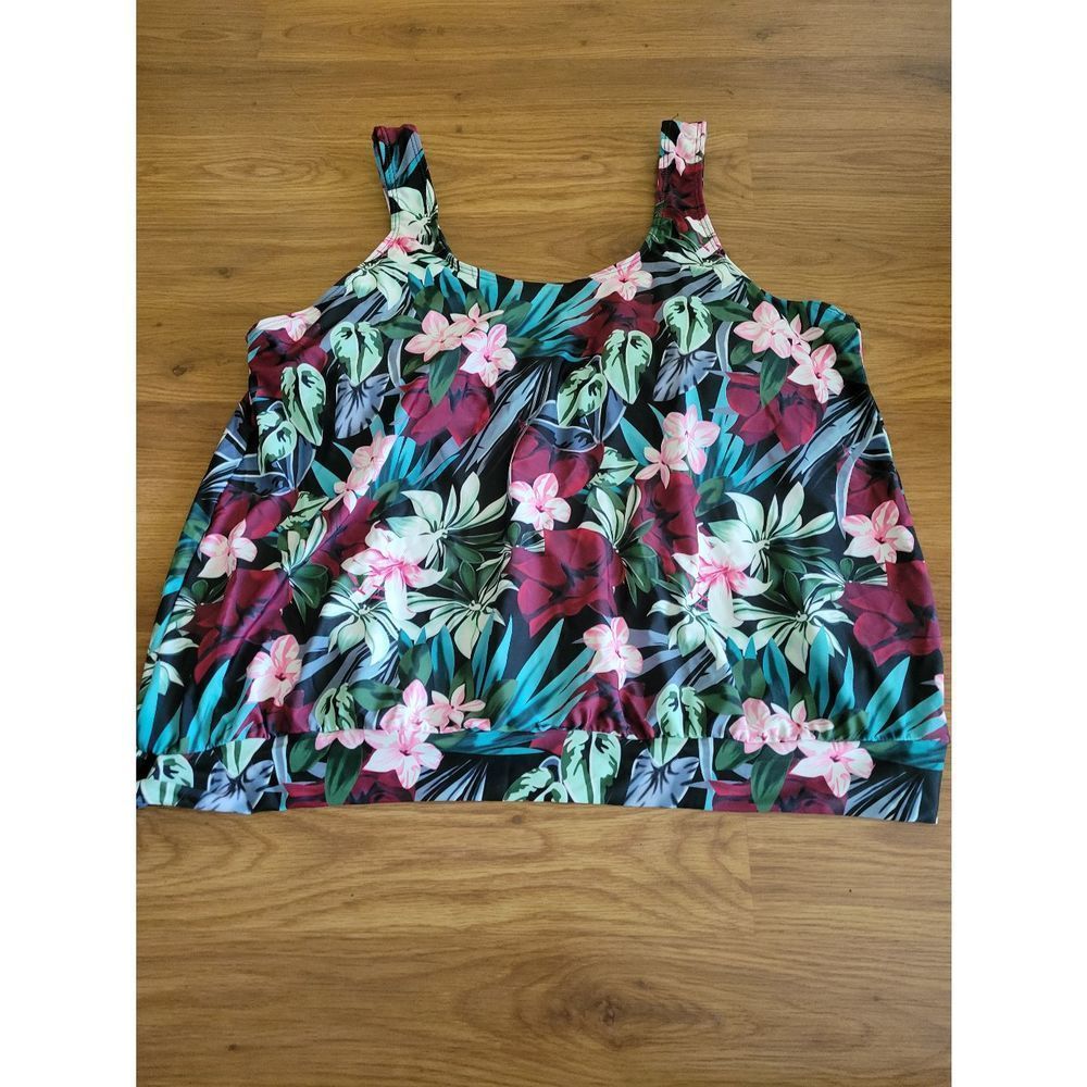 Bathing Suit Top - Picture 4 of 5